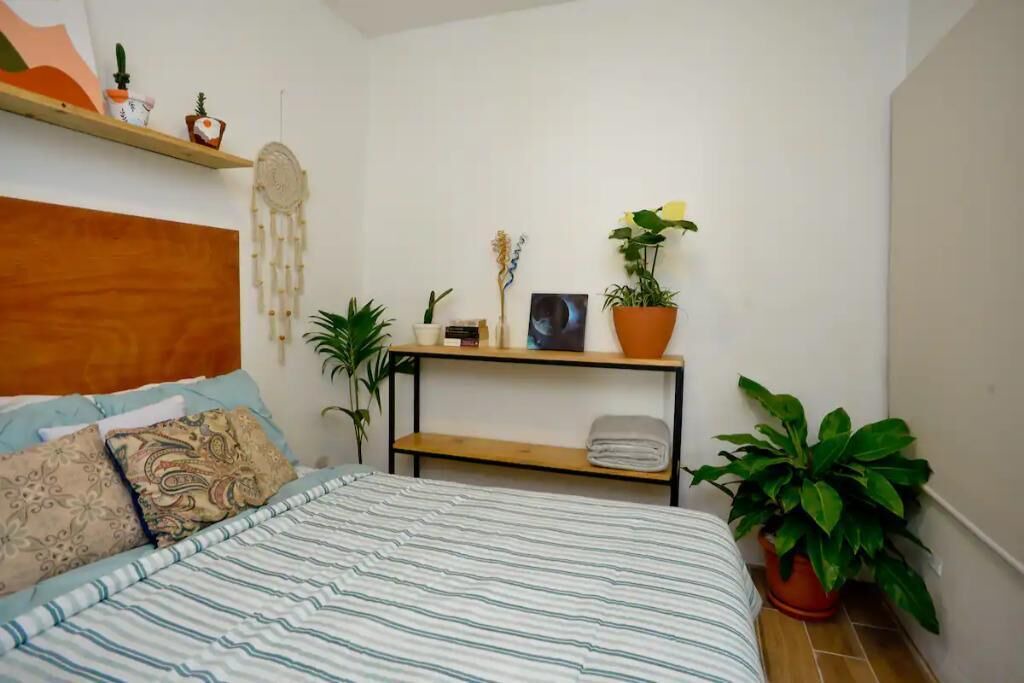 Photo of Bedroom in Granada