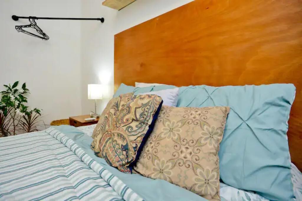 Photo of Bedroom in Granada
