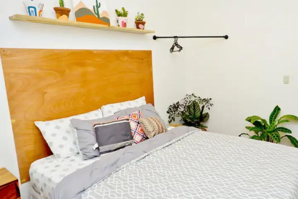 Photo of Bedroom in Granada