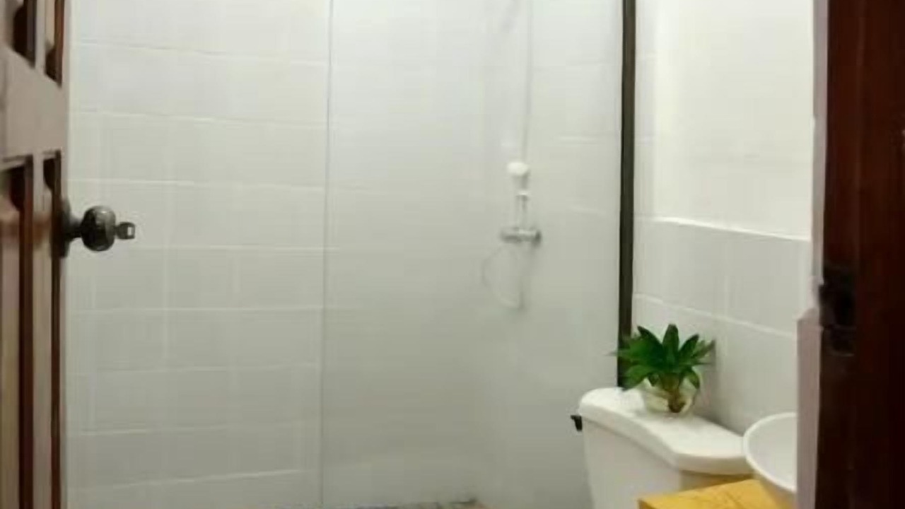 Photo of Bathroom in Granada