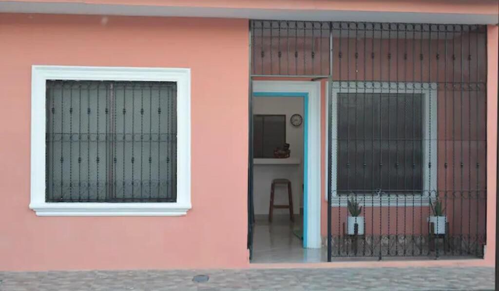 Photo of Outdoor in Granada