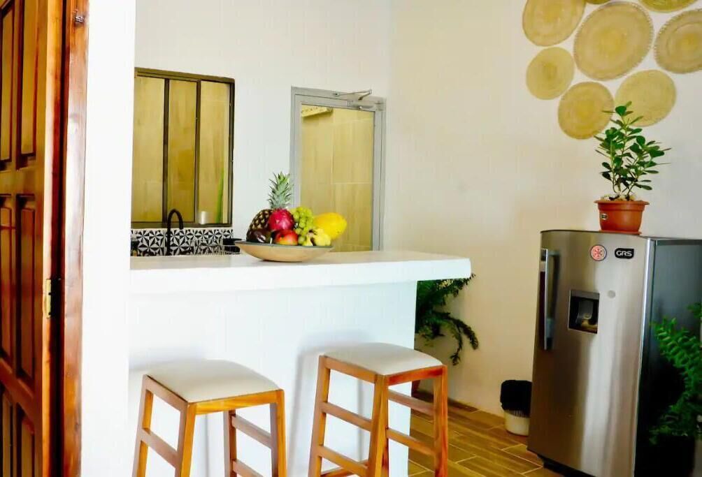Photo of Kitchen in Granada