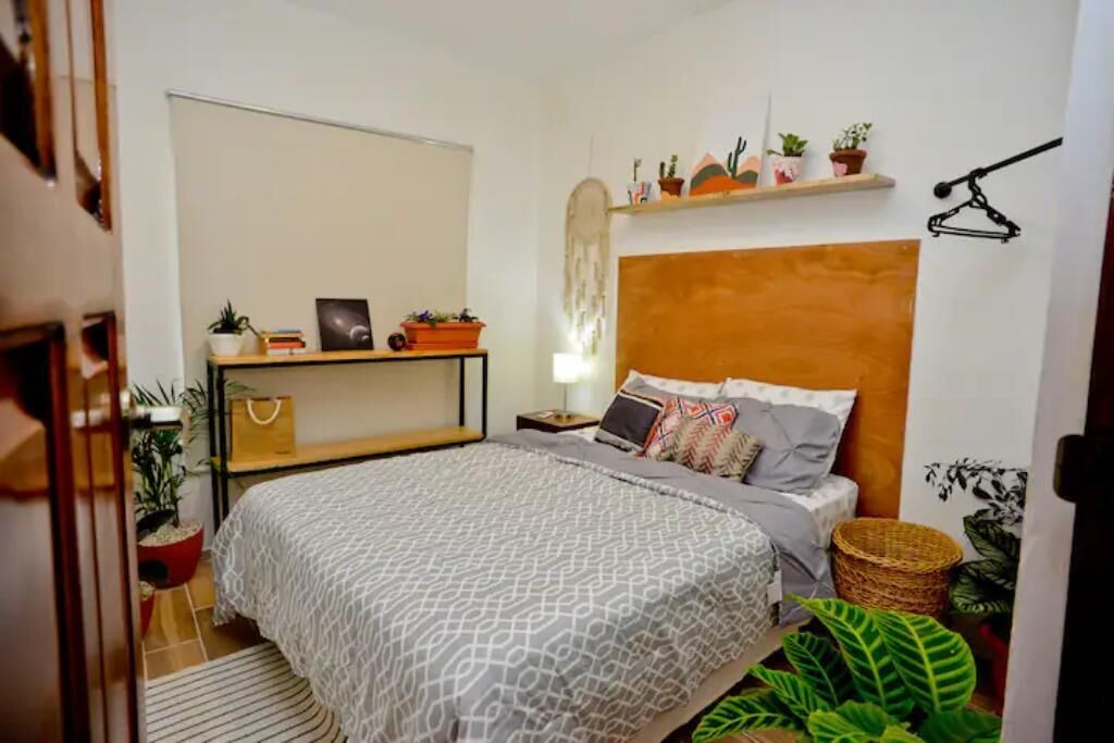Photo of Bedroom in Granada