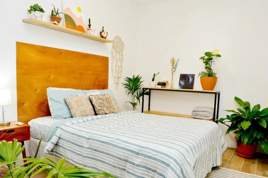 Photo of Bedroom in Granada