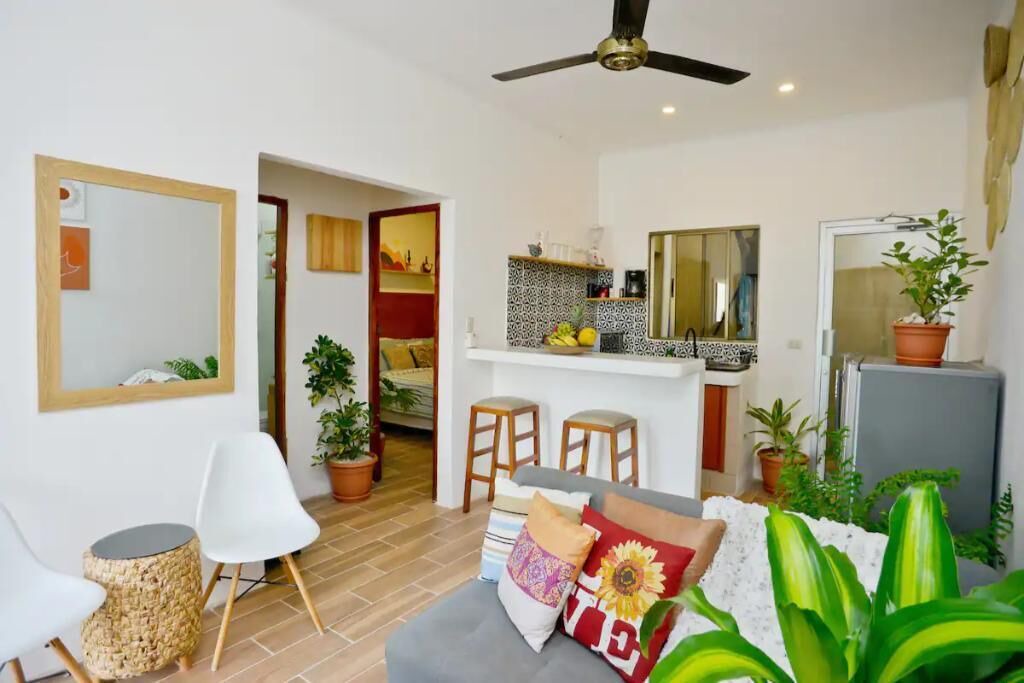 Photo of Livingroom in Granada