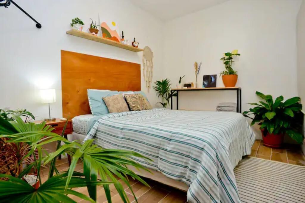 Photo of Bedroom in Granada