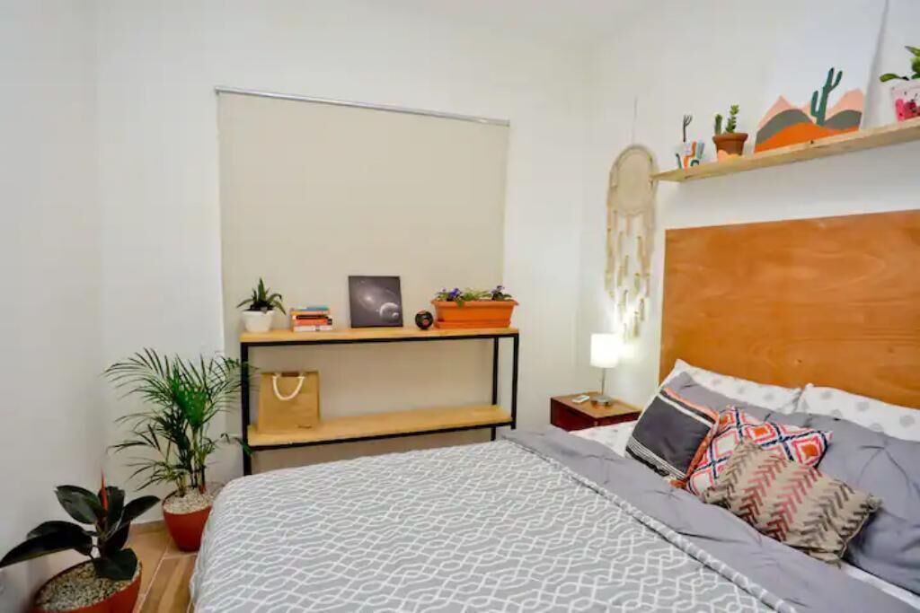 Photo of Bedroom in Granada