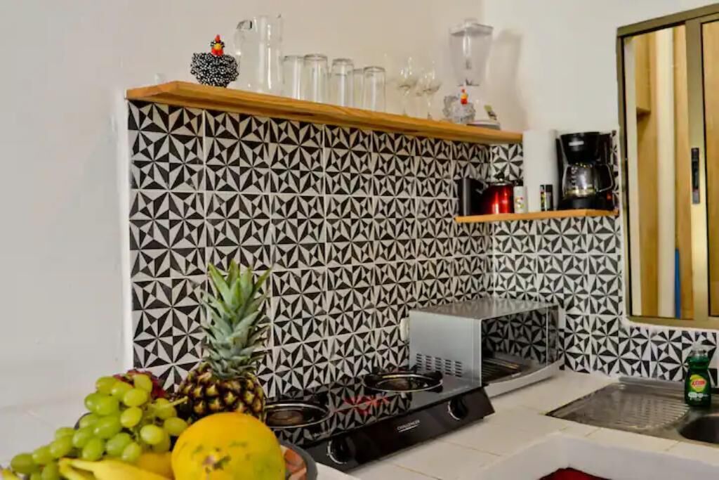 Photo of Kitchen in Granada