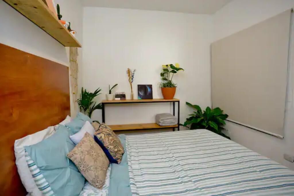 Photo of Bedroom in Granada