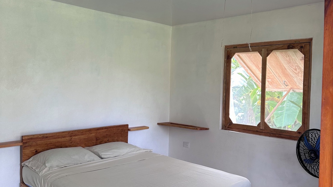 Photo of Bedroom in Corn Island