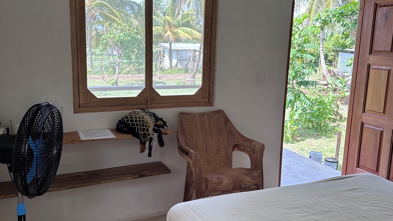 Photo of Bedroom in Corn Island