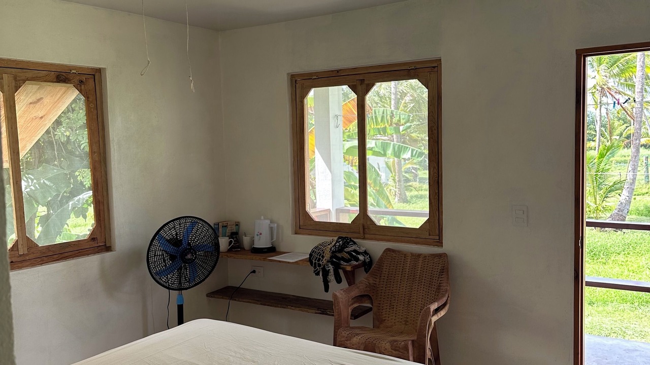 Photo of Bedroom in Corn Island