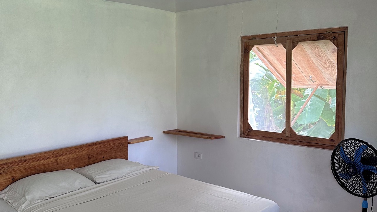 Photo of Bedroom in Corn Island