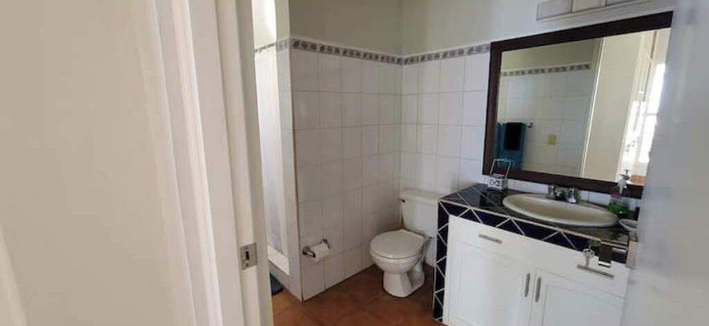 Photo of Bathroom in Pochomil