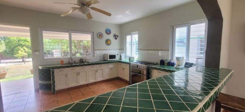 Photo of Kitchen in Pochomil