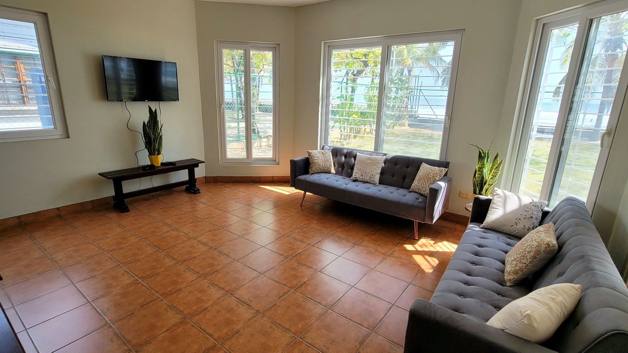 Photo of Livingroom in Pochomil
