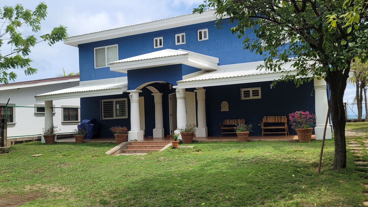 Photo of Outdoor in Pochomil