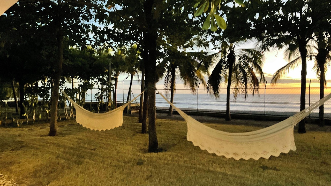 Photo of Outdoor in Pochomil