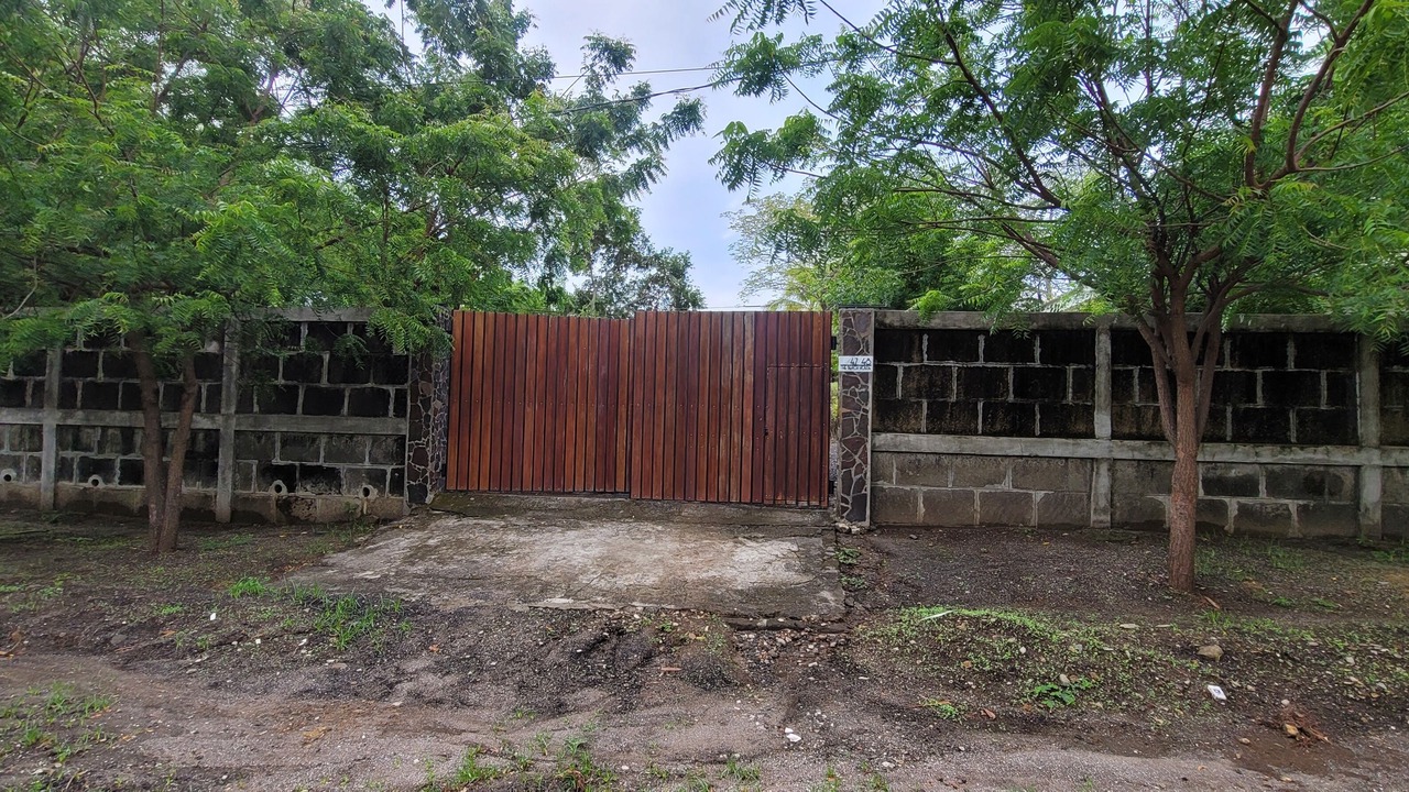 Photo of Outdoor in Pochomil