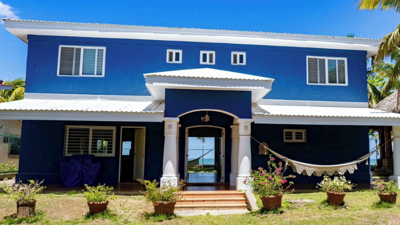 Photo of Outdoor in Pochomil