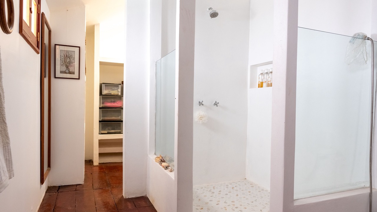 Photo of Bathroom in El Crucero