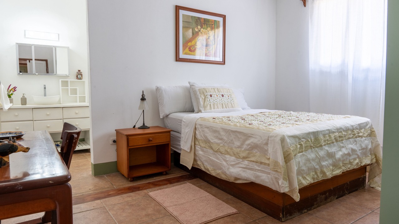 Photo of Bedroom in El Crucero