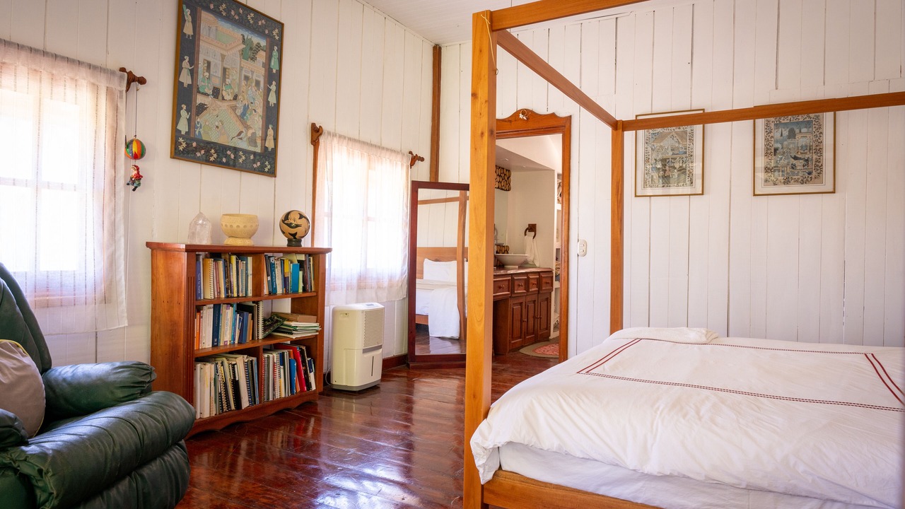 Photo of Bedroom in El Crucero