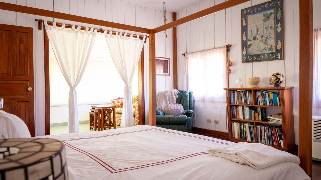 Photo of Bedroom in El Crucero