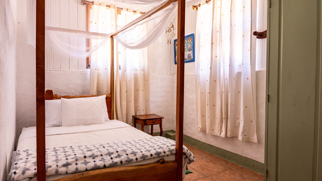 Photo of Bedroom in El Crucero