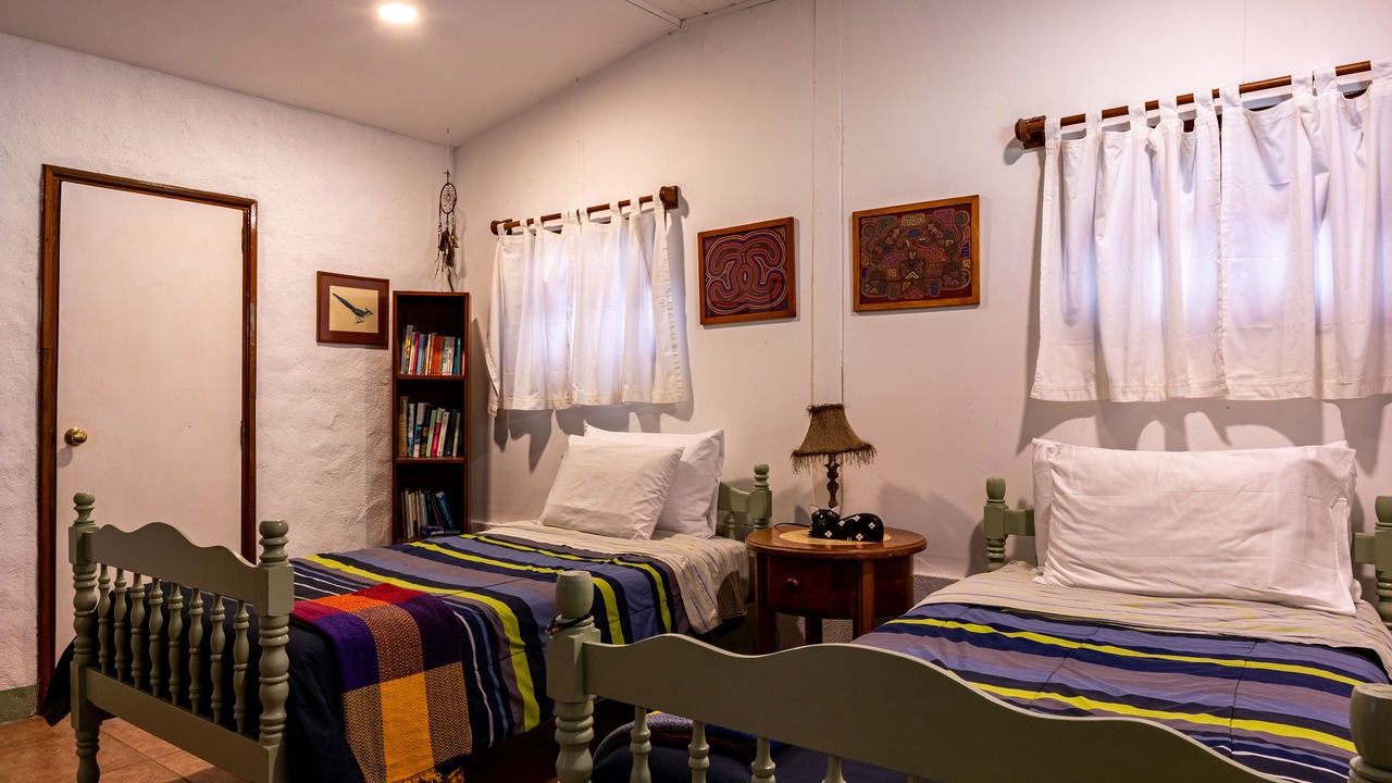 Photo of Bedroom in El Crucero