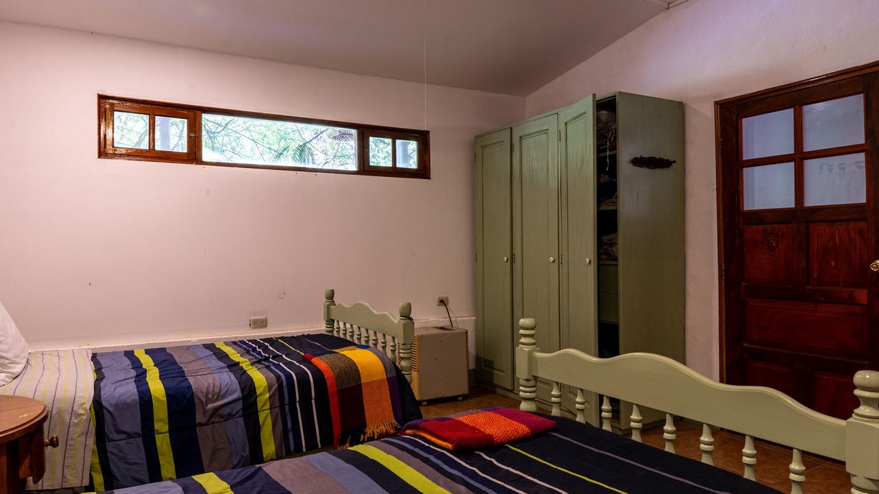 Photo of Bedroom in El Crucero