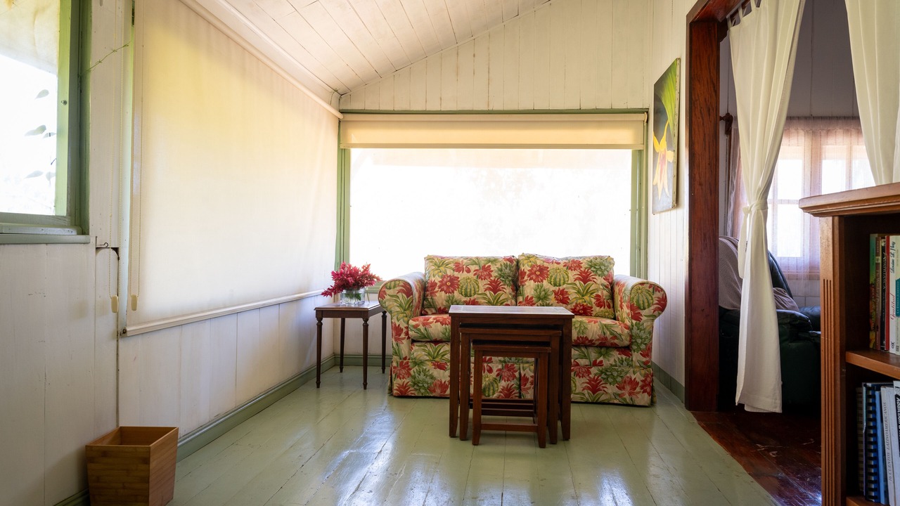 Photo of Livingroom in El Crucero