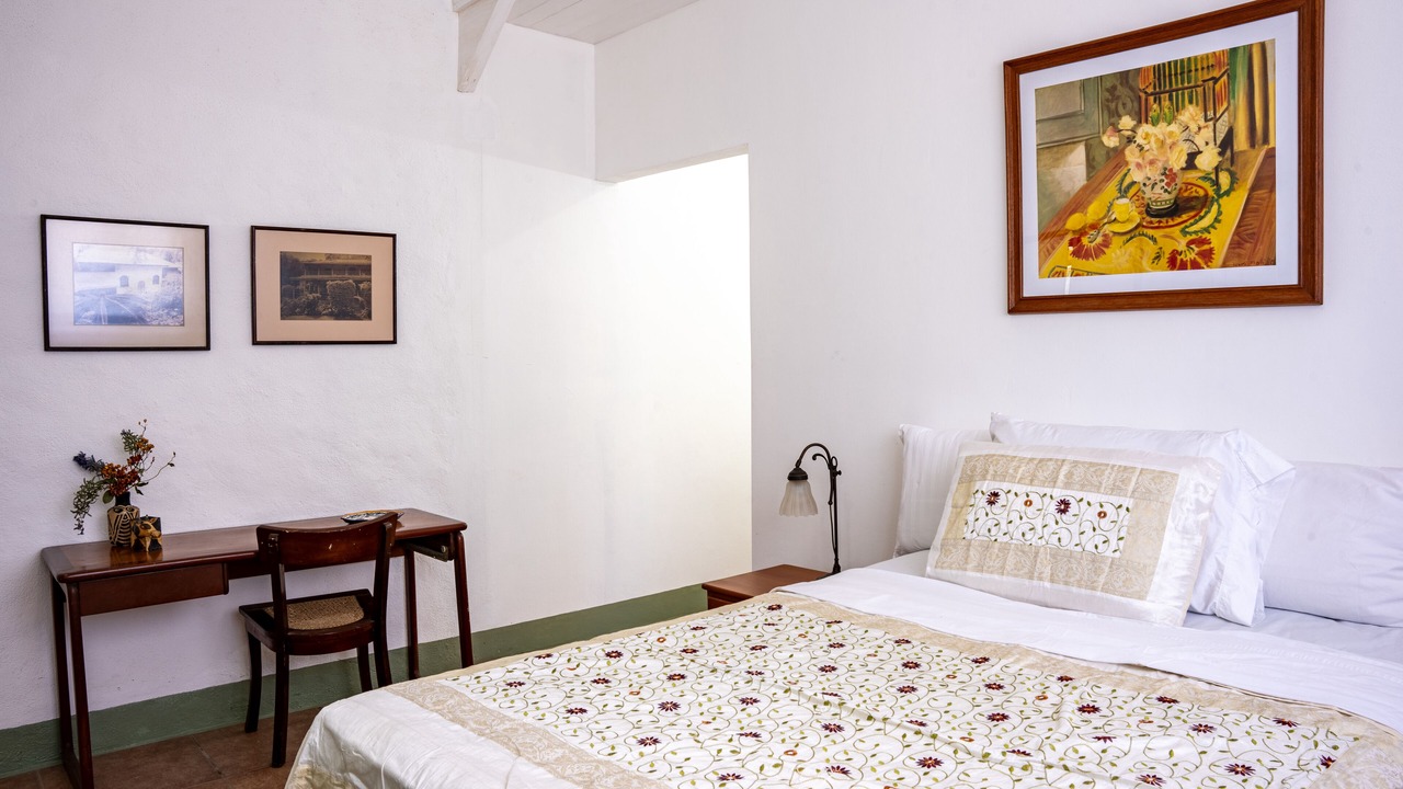 Photo of Bedroom in El Crucero