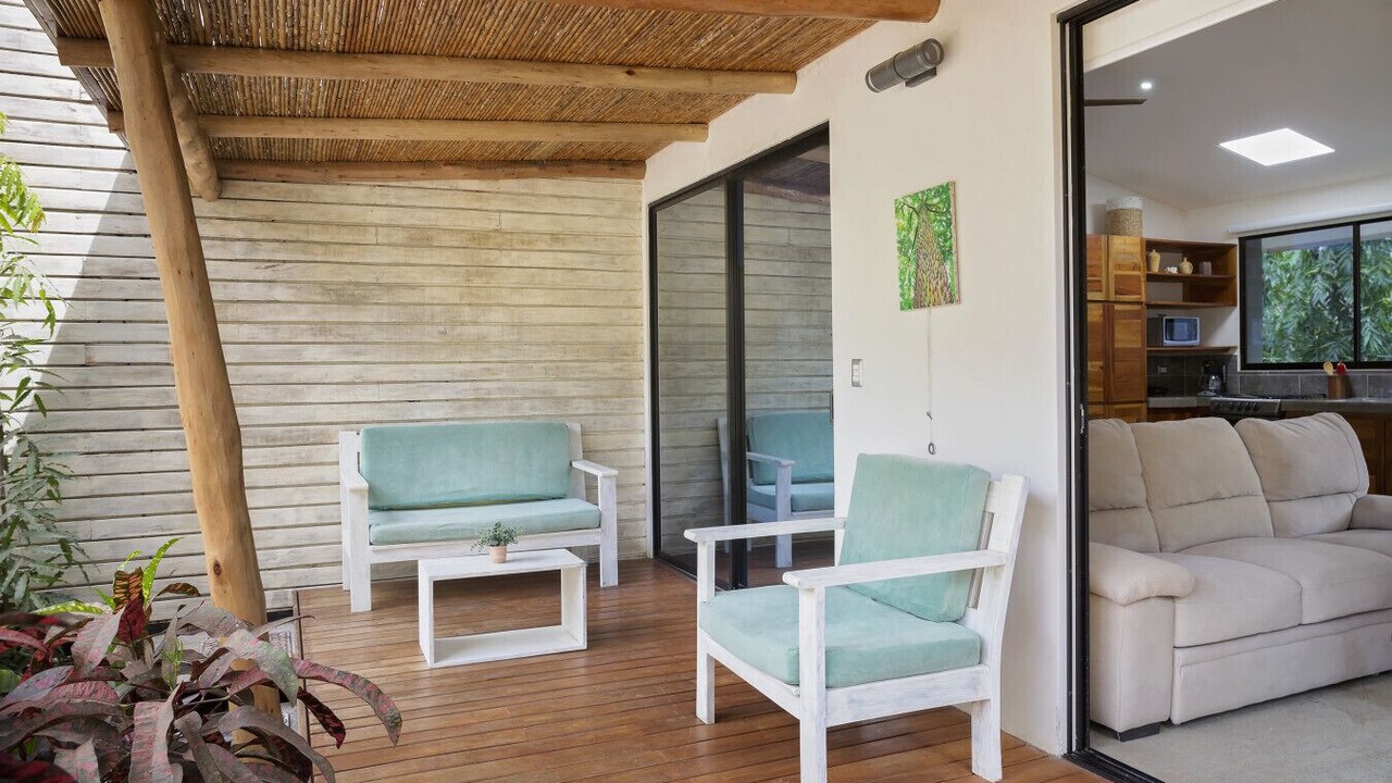 Photo of Patio Balcony in Rio Blanco