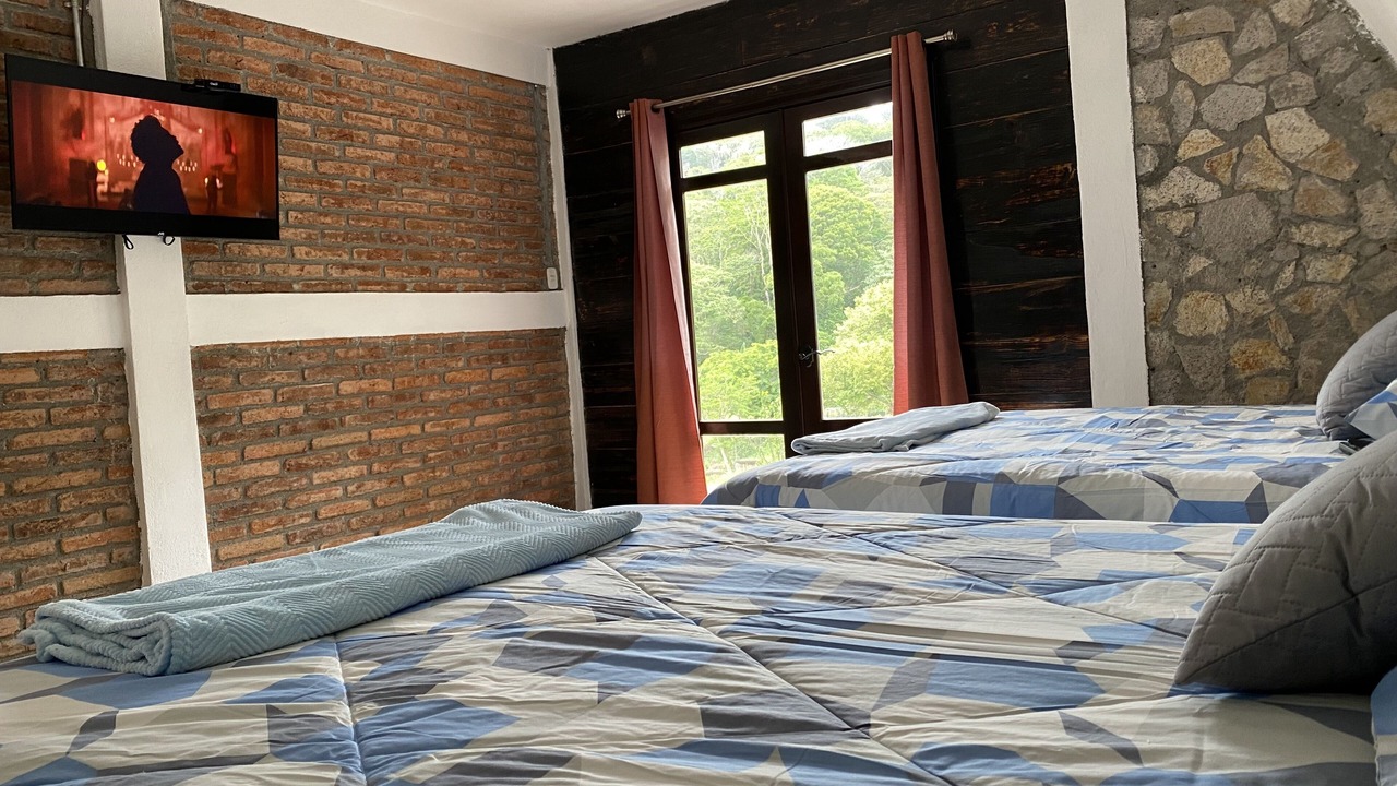 Photo of Bedroom in Central Nicaragua
