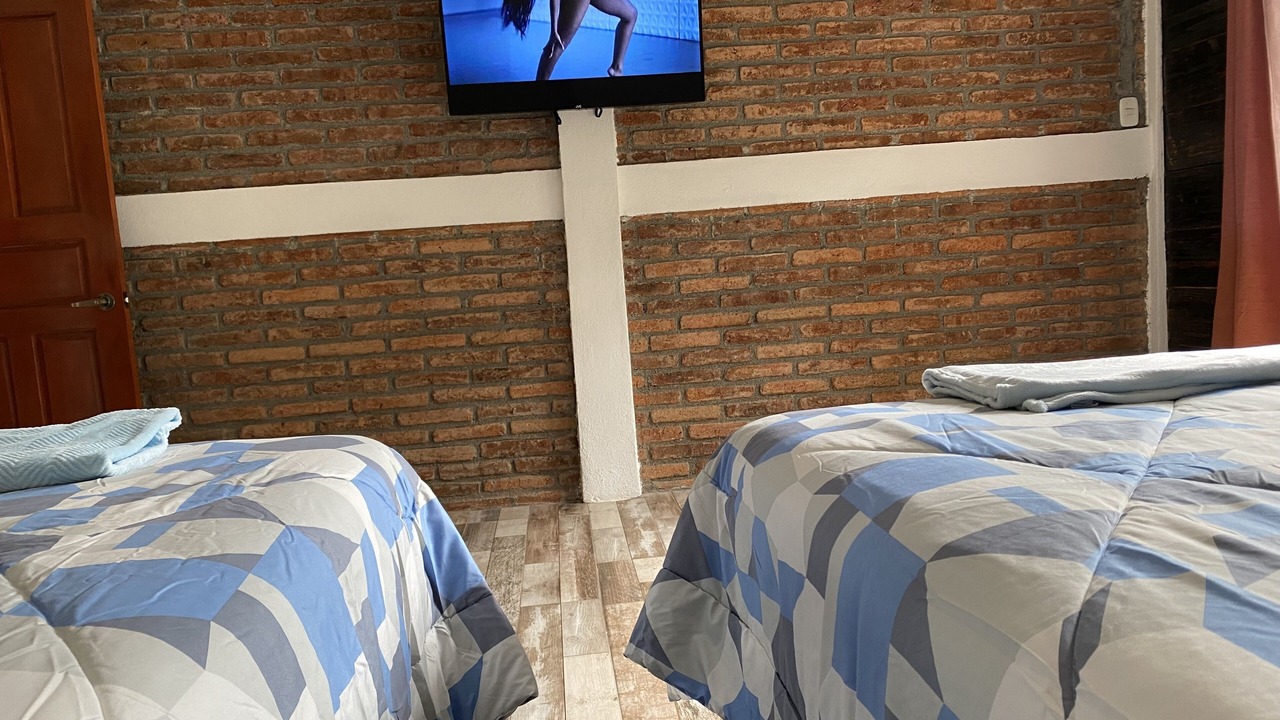 Photo of Bedroom in Central Nicaragua