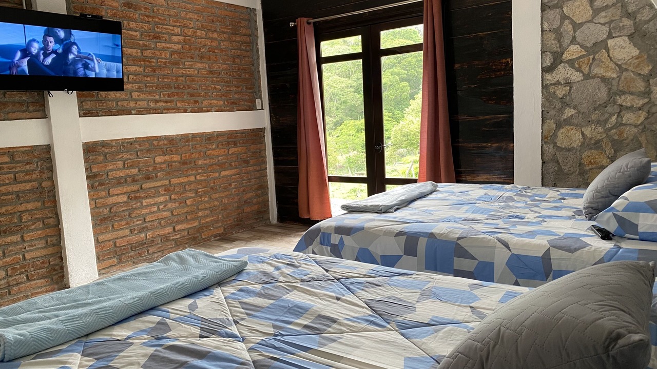 Photo of Bedroom in Central Nicaragua