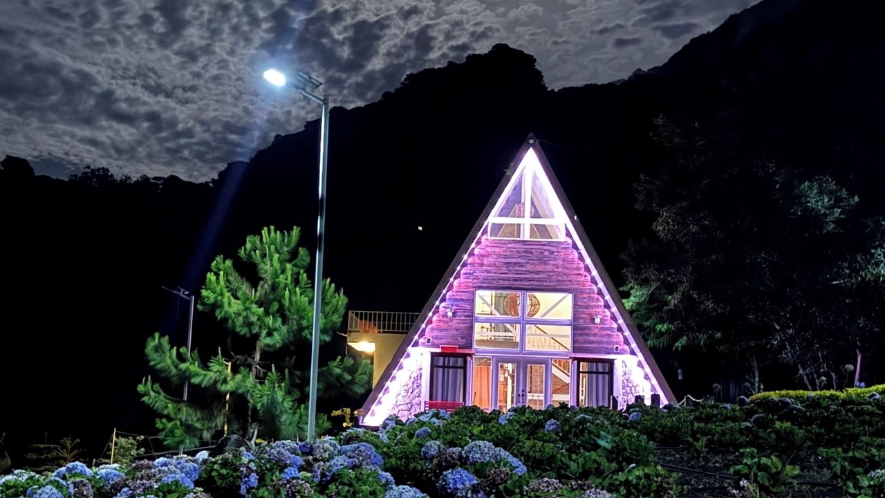 Photo of Outdoor in Central Nicaragua