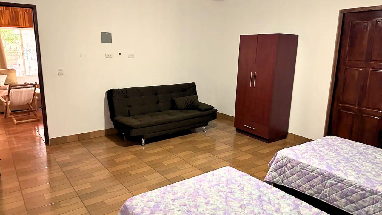 Photo of Livingroom in Granada
