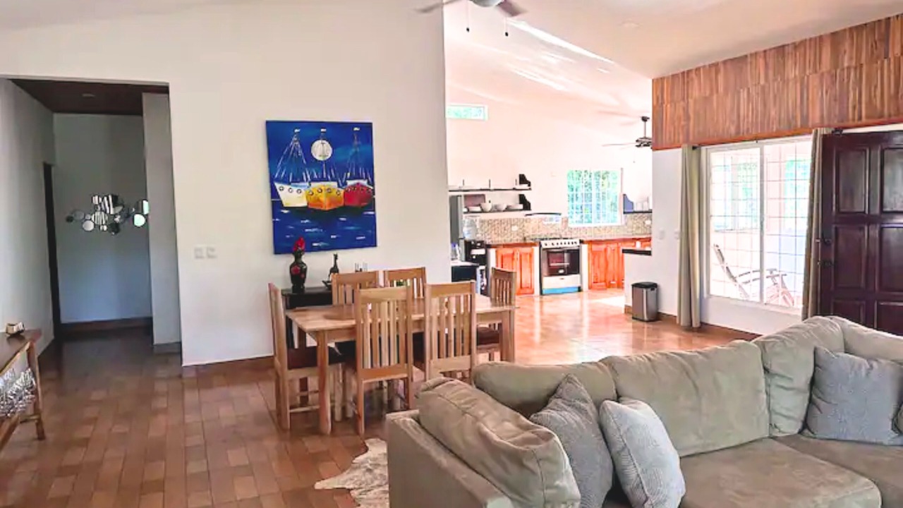 Photo of Livingroom in Granada