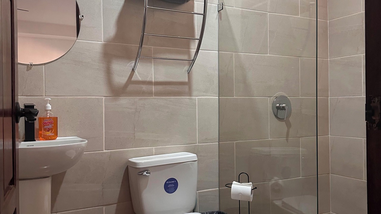 Photo of Bathroom in Granada
