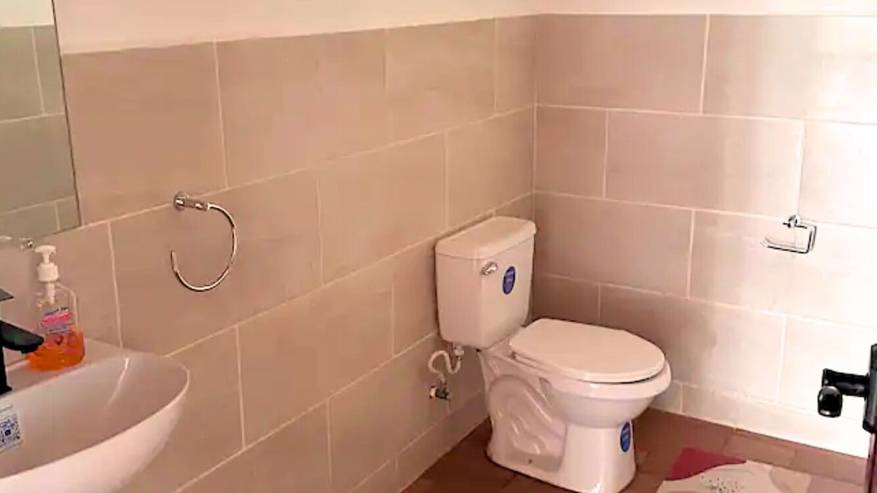 Photo of Bathroom in Granada