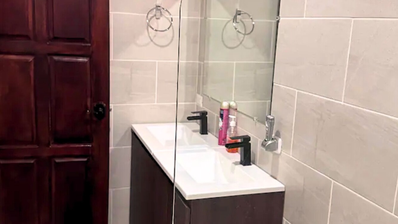 Photo of Bathroom in Granada