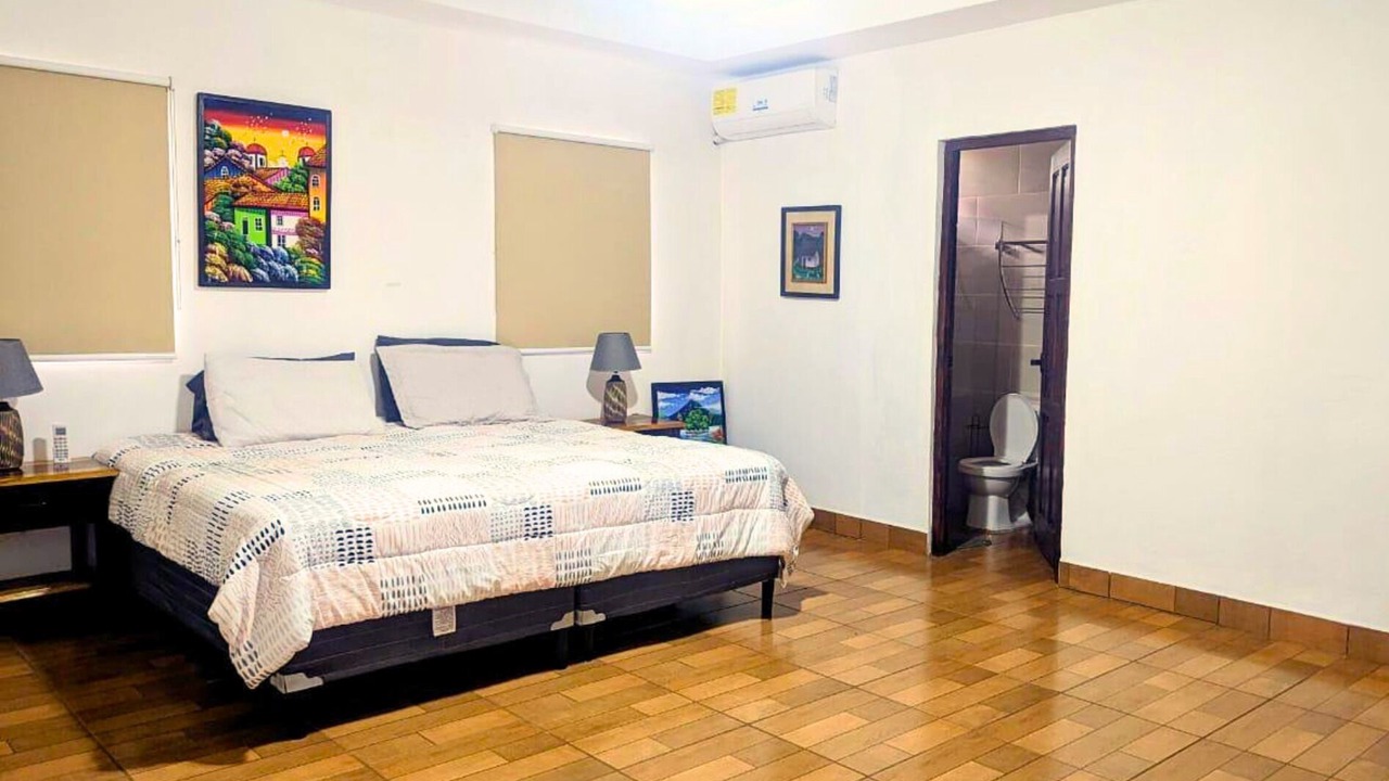 Photo of Bedroom in Granada