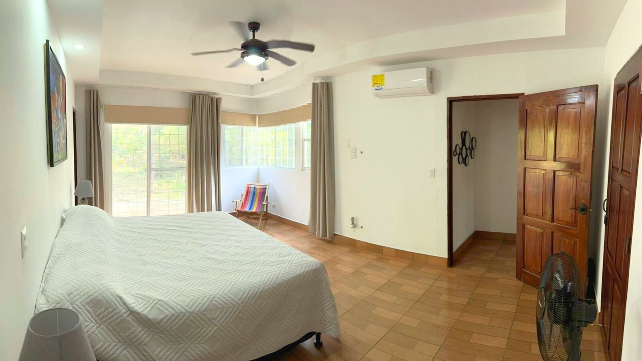 Photo of Bedroom in Granada