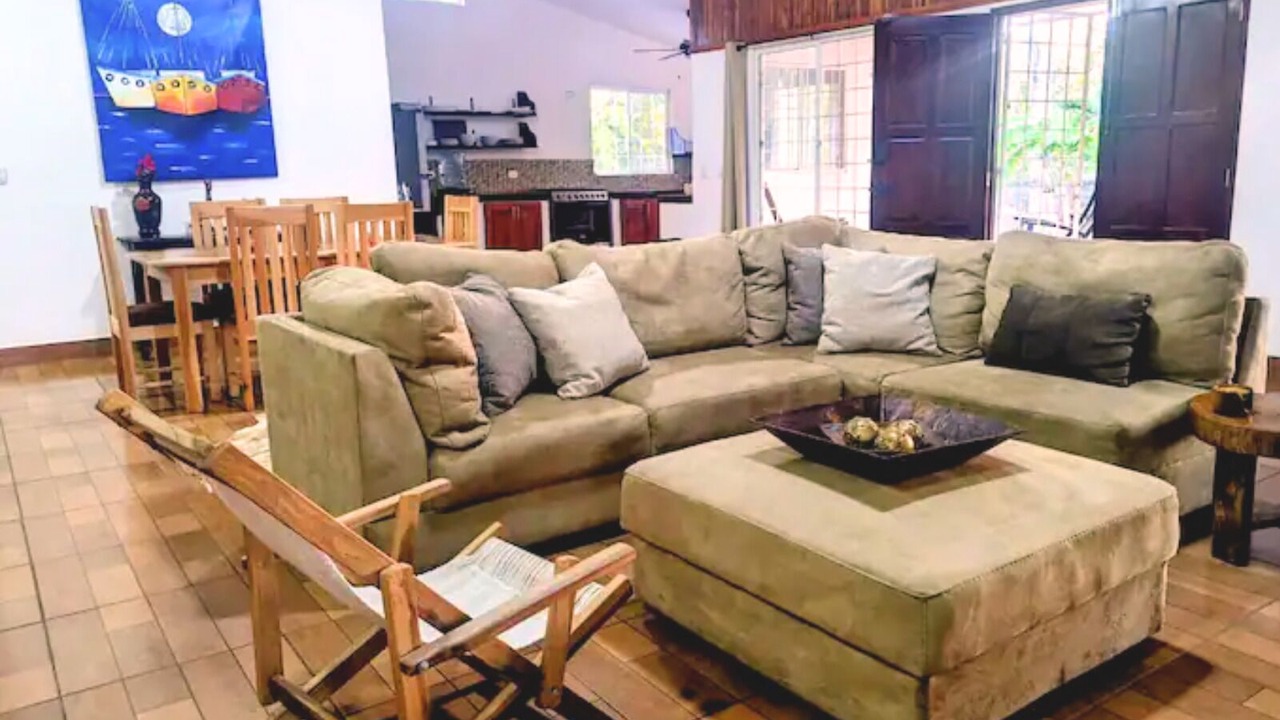 Photo of Livingroom in Granada