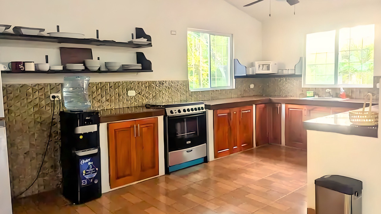 Photo of Kitchen in Granada