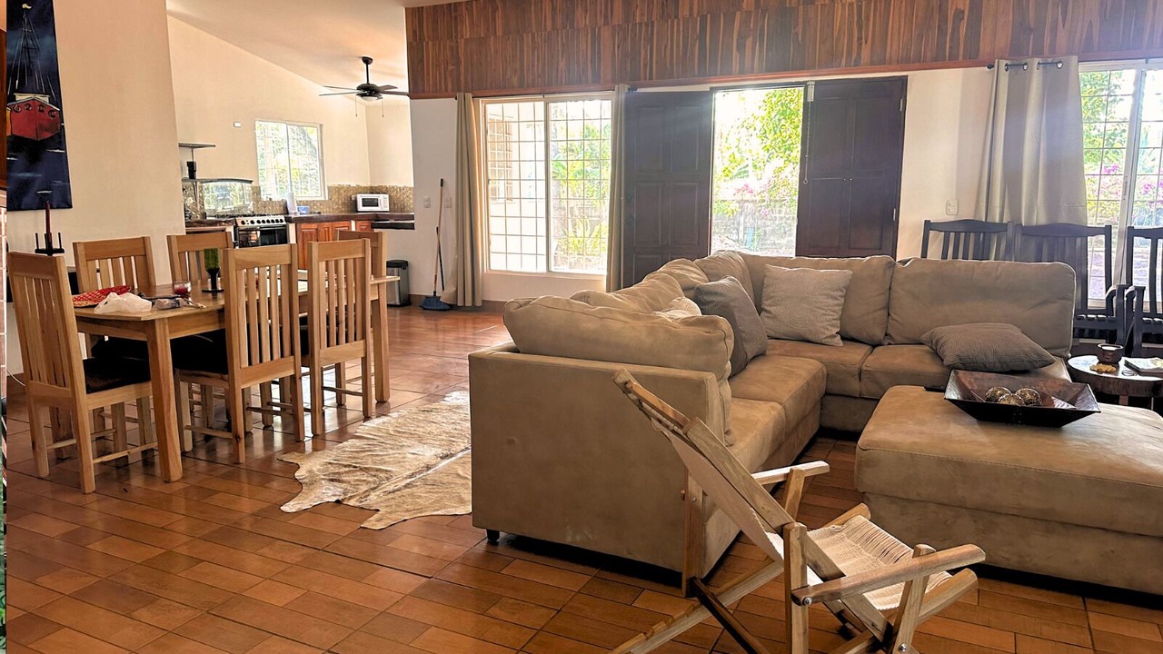 Photo of Livingroom in Granada
