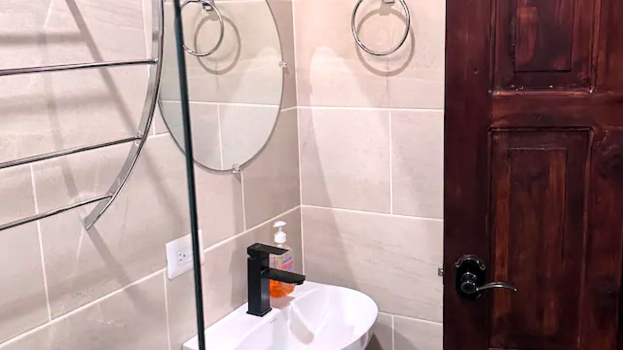 Photo of Bathroom in Granada