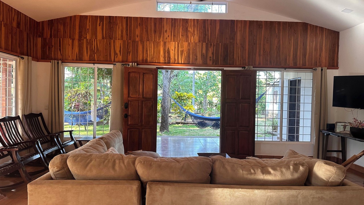 Photo of Livingroom in Granada